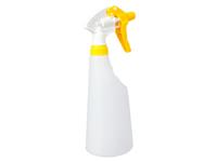 Een Sprayflacon geel 600ml koop je bij ShopXPress