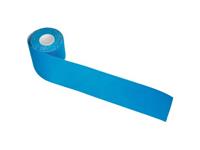 Een Steroplast wondpleister blauw op rol 5mx6cm koop je bij ShopXPress