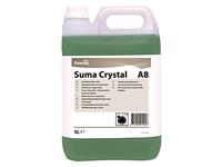 Een Suma Crystal A8 - Can 2x5 ltr koop je bij ShopXPress