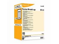 Een Suma Break up D3.5 10L Sp W87 koop je bij ShopXPress