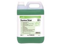 Een Suma Star D1 2x5L W1779+ koop je bij ShopXPress