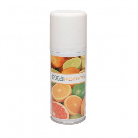 Een Euro aerosol, fresh citrus 12 x 100 ml p/ds koop je bij ShopXPress