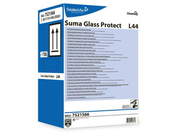 Een Suma Glass Protect L44 10L Sp W1779 koop je bij ShopXPress