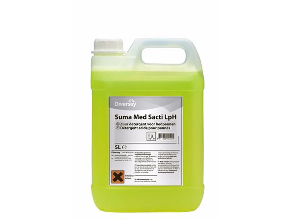 Een Suma Med Sacti LpH - 5 liter koop je bij ShopXPress