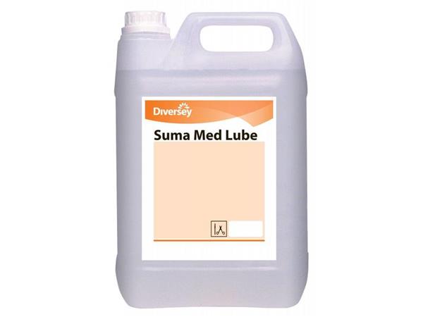 Een Suma Med Lube - 5L koop je bij ShopXPress