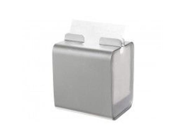 Een Tork Xpressnap® servetdispenser aluminium (N4) koop je bij ShopXPress
