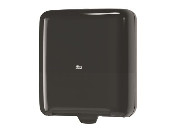Een Tork Matic® Handdoekrol Dispenser Kunststof Zwart H1 koop je bij ShopXPress