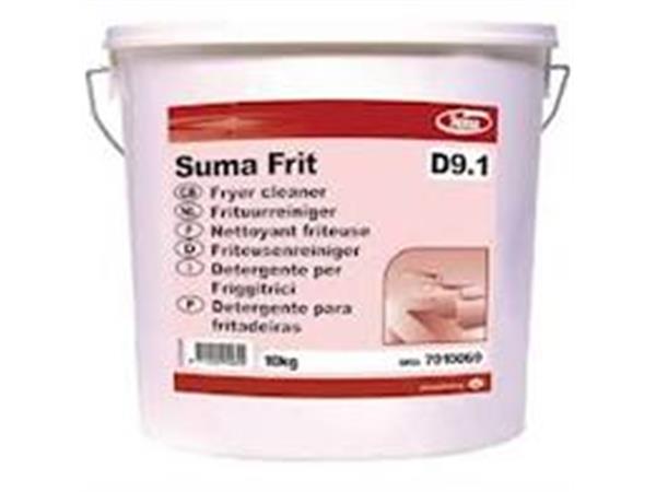 Een Suma Frit D9.1 10KG koop je bij ShopXPress