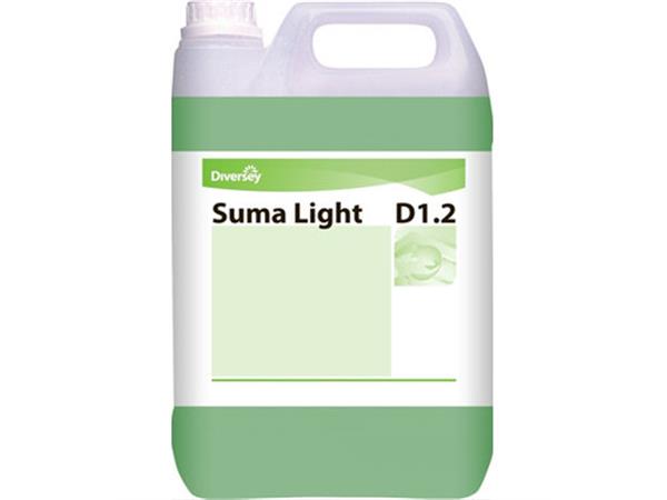 Een Suma Light D1.2 2x5L W1779 koop je bij ShopXPress