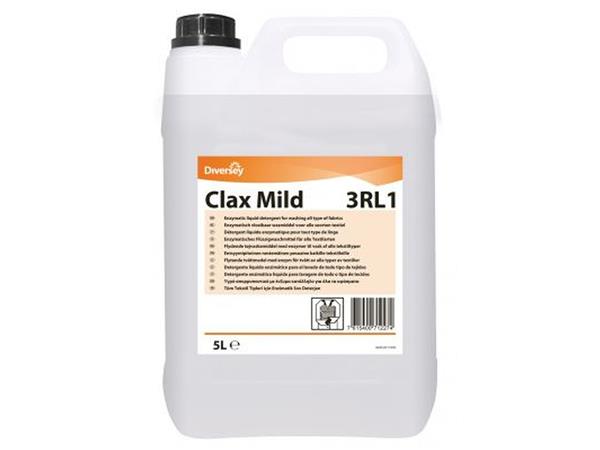 Een Clax Mild 33B1 2x5L W3479 koop je bij ShopXPress