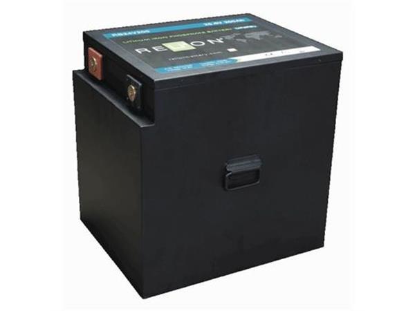 Een Lithium Battery 24V 200Ah koop je bij ShopXPress