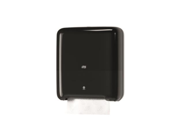 Een Tork Matic® Sensor Handdoekrol Dispenser Kunststof Zwart H1 koop je bij ShopXPress