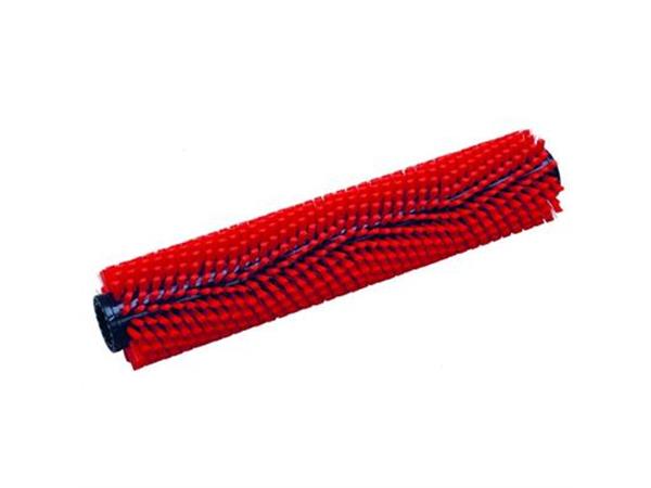 Een Cylindrische borstel hard voor TASKI swingo 1st - 33.5 cm - Tbv TASKI swingo 150 koop je bij ShopXPress