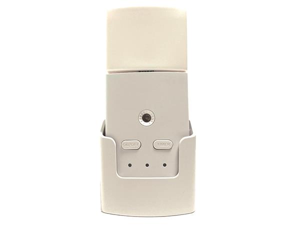 Een Pronano Luchtreiniger Wit + 1 witte vulling + USB kabel koop je bij ShopXPress