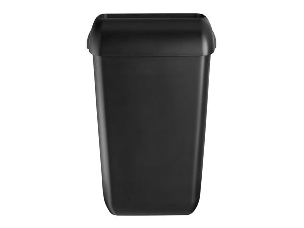 Een QuartzLine afvalbak | 43 Liter - Black Quartz koop je bij ShopXPress
