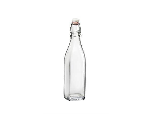 Een Fles 0,25 M/Beugel Swing koop je bij ShopXPress