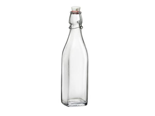 Een Fles 0,50 M/Beugel Swing koop je bij ShopXPress