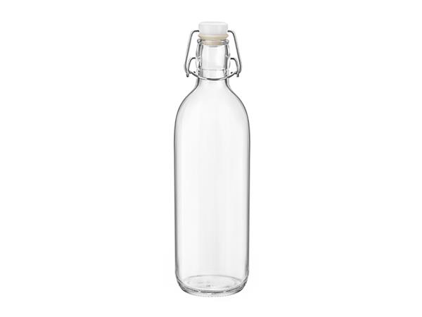 Een Fles 1,0 M/Beugel Emilia koop je bij ShopXPress