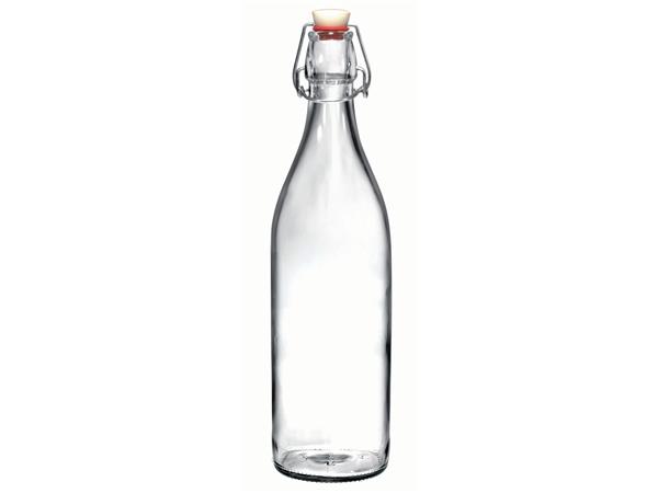 Een Fles 1,0 M/Beugel Giara koop je bij ShopXPress