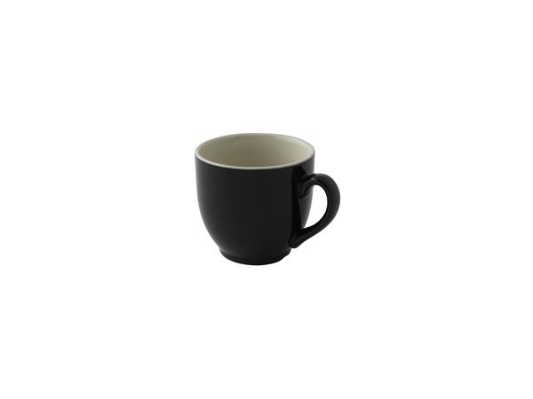 Een Kop 14 Koffie Zwart Colors koop je bij ShopXPress