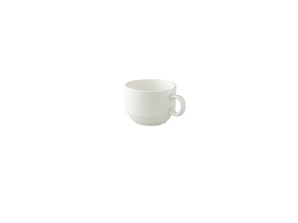 Een Kop 17,5 Koffie Stap Royalivory koop je bij ShopXPress