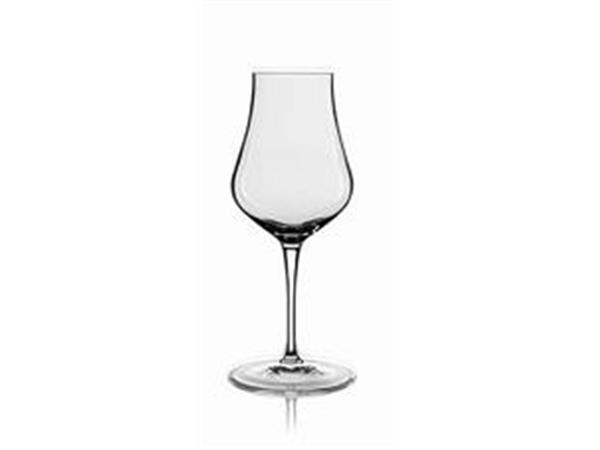 Een Luigi Bormioli Cognacglas C372 Vinoteque 17 cl - Transparant 6 stuk(s) koop je bij ShopXPress