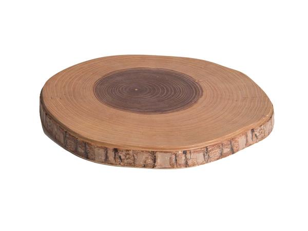 Een Renew Plank 33,5 cm rond Tree koop je bij ShopXPress