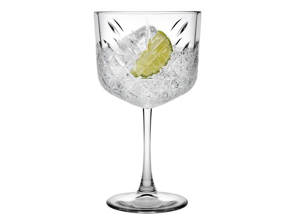 Een Timeless Gin Tonicglas 55 cl koop je bij ShopXPress