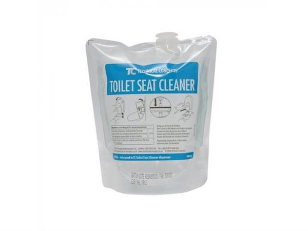 Een Toilet Seat Cleaner 12x 400 ML ( vervanger tork S37 470234) koop je bij ShopXPress