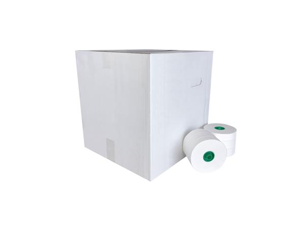 Een Toiletpapier met dop CEL 36 rollen ECO 100 meter ( vervanger p50610) koop je bij ShopXPress