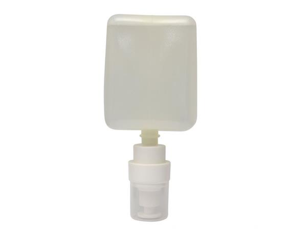 Een Europroducts schuimzeep Euro Pearl, antibacteriëel, flacon van 6 x 1 liter koop je bij ShopXPress