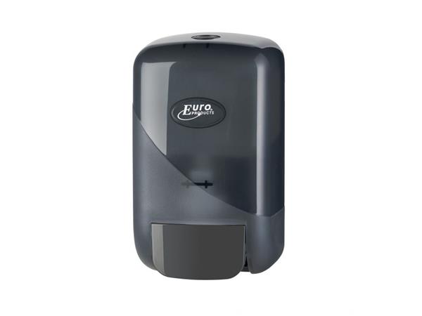 Een Zeep Dispenser Black (606404) koop je bij ShopXPress
