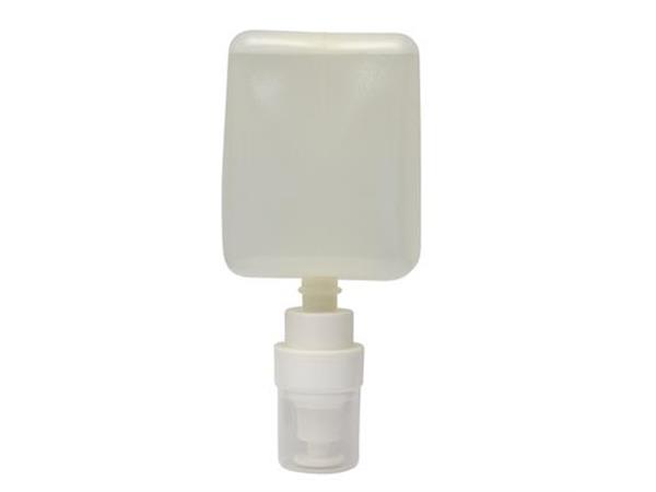 Een Euro foam soap lotion 6 x 1000 ml. p/ds. Pearl 431201-431251 koop je bij ShopXPress