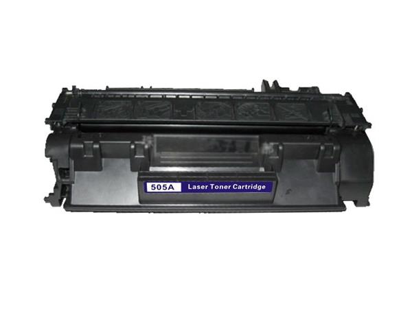 Een HP Toner cartridge CE505A (Huismerk) koop je bij ShopXPress