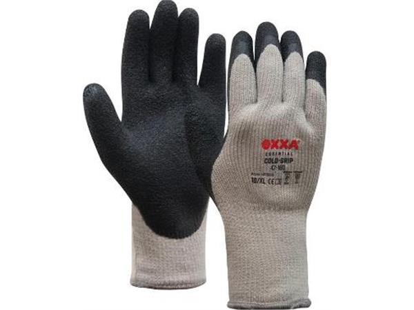 Een Handschoen Cold Grip maat L ( maat 9) koop je bij ShopXPress