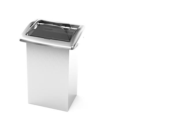 Een Tork Xpressnap® In-counter servetdispenser rvs 30cm (N4) koop je bij ShopXPress