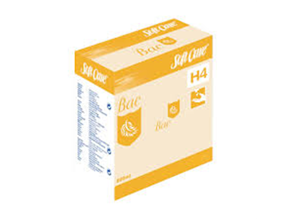 Een Soft Care Bac H4 6x800ml koop je bij ShopXPress