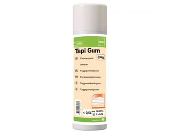 Een Taski Tapi Gum 6x 0,5 L koop je bij ShopXPress
