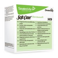 Een Soft Care Dermasoft 6x0.8L W1+ koop je bij ShopXPress