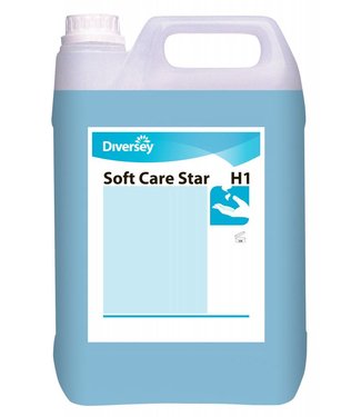 Een Soft Care Star 2x5L W1 koop je bij ShopXPress