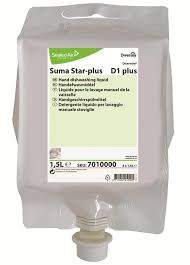 Een Suma Star-plus D1 4x1.5L W2 koop je bij ShopXPress