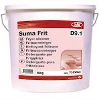 Een Suma Frit D9.1 10KG koop je bij ShopXPress