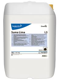 Een Suma Lima L3 10L W1779 X koop je bij ShopXPress