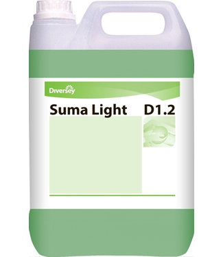 Een Suma Light D1.2 2x5L W1779 koop je bij ShopXPress