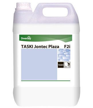 Een TASKI Jontec Plaza 2x5L W1779 koop je bij ShopXPress