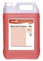 Een TASKI Sani WC Premium 2x5 Liter koop je bij ShopXPress