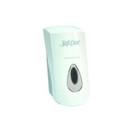 Een Soft Care Bulk Soap Dispenser 1pc W1+ koop je bij ShopXPress