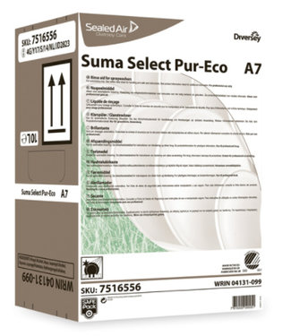 Een Suma Select Pur-Eco A7 - SafePack 10L koop je bij ShopXPress