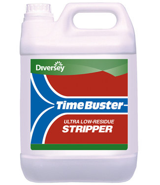 Een Diversey Time Buster free - 2x5L koop je bij ShopXPress