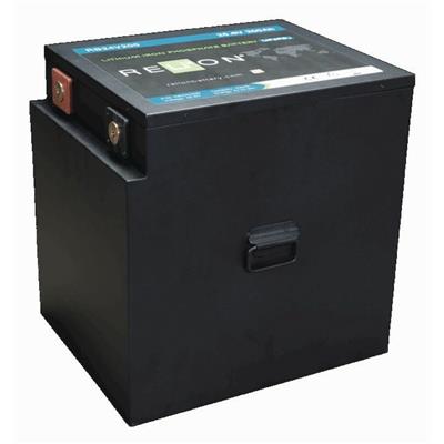 Een Lithium Battery 24V 200Ah koop je bij ShopXPress